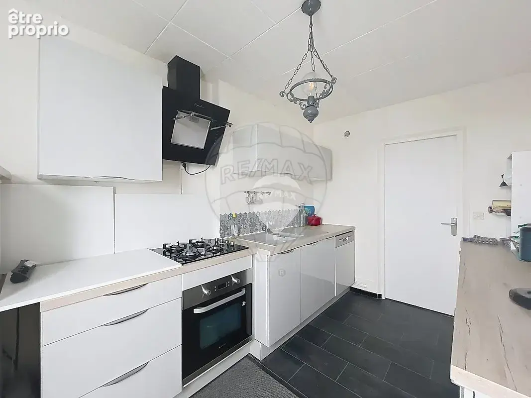 Appartement à SENS