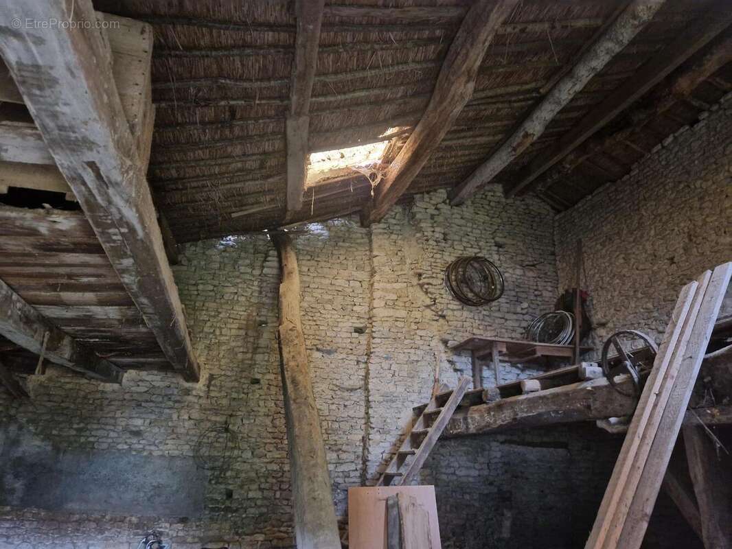 Photo 2 - Maison à VIX