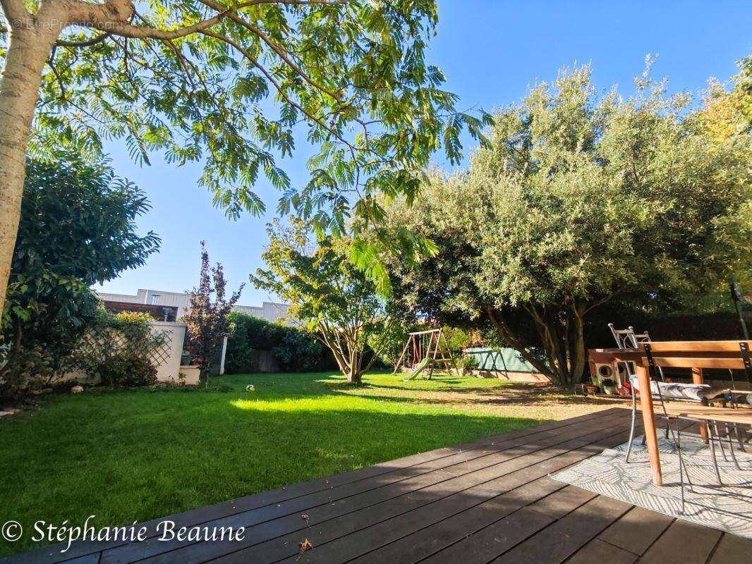 Maison à Eaubonne Cerisaie Jean Macé, proche gare - photo 19