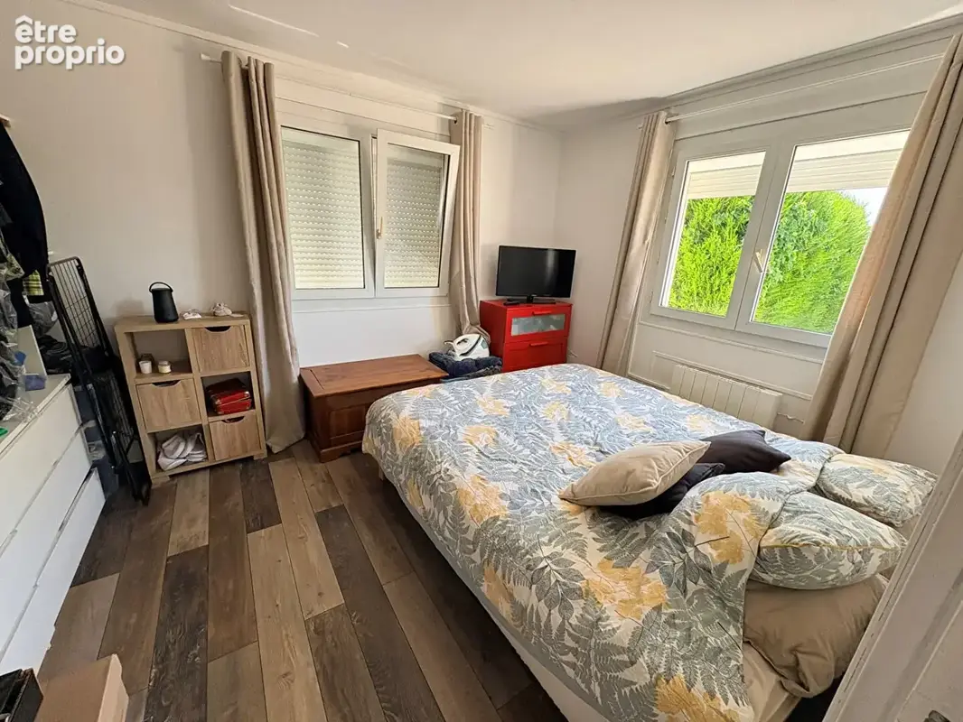 Maison Fayet 3 pièce(s) 75 m2 - photo 5