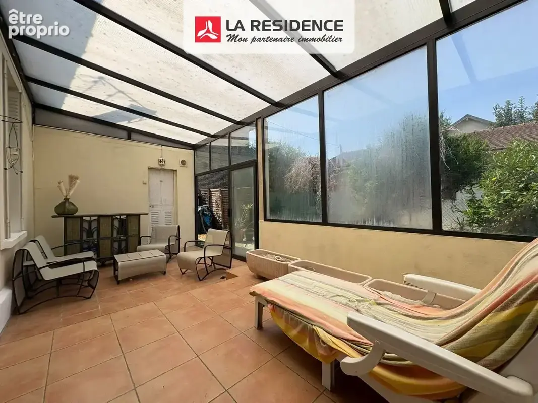 Maison 72 m² à Montigny-Les-Cormeilles  - photo 8
