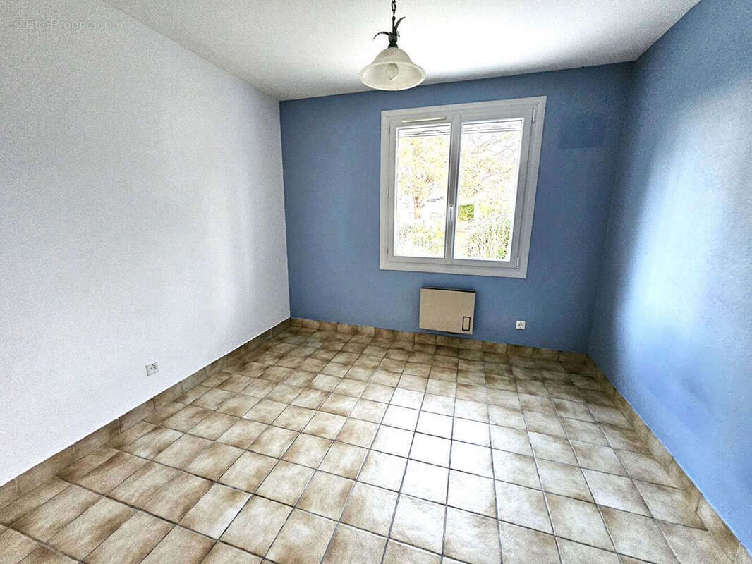 Maison à MESQUER