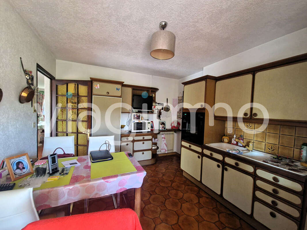 Maison Douvaine 4 pièce(s) 120 m2 - photo 13