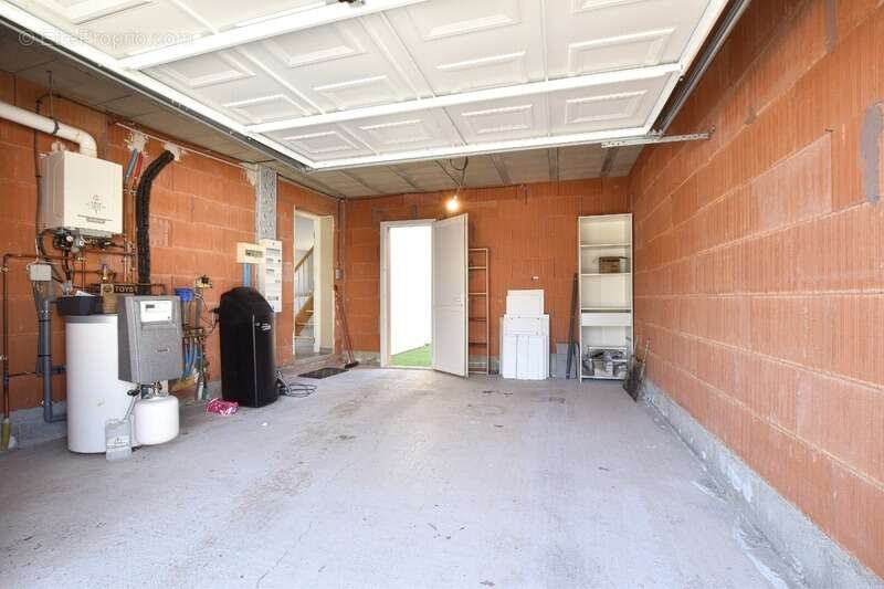 Maison à MONTARNAUD