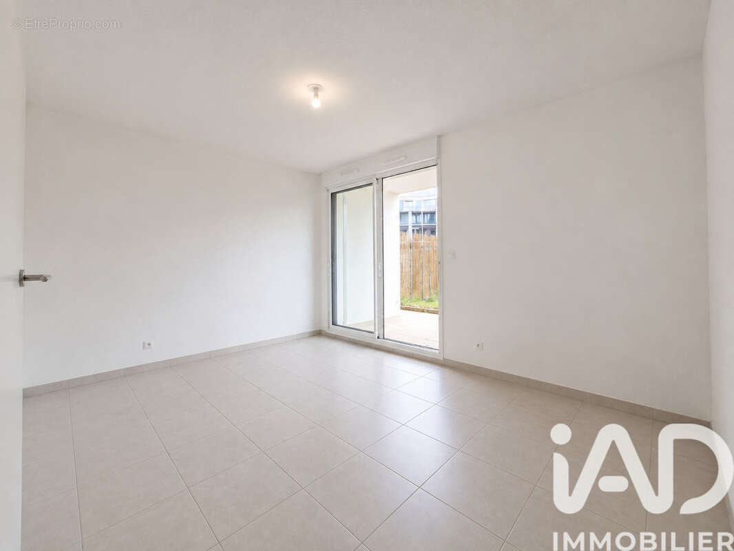 Photo 4 - Appartement à METZ
