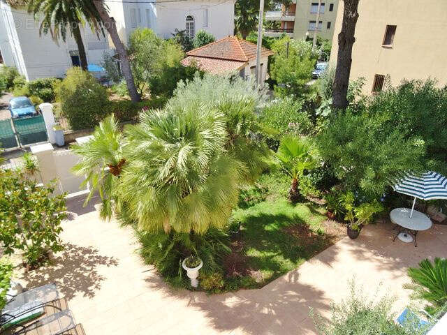 Maison à SAINT-RAPHAEL