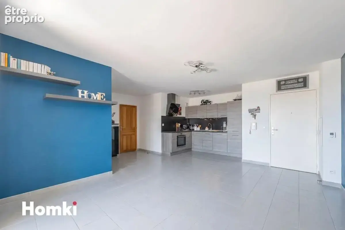 Appartement T4 de 80 m² à Marseille 13010, Rue Edouard Alexander - photo 4