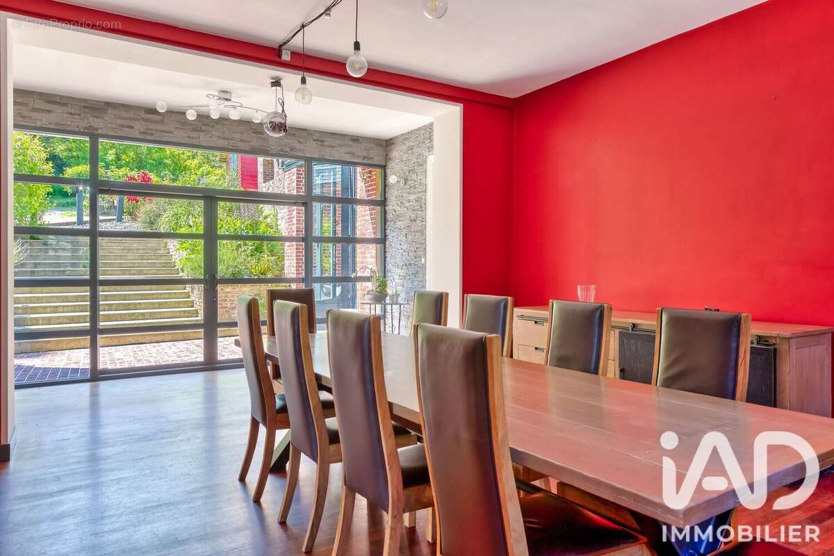 Maison 285 m² à Eu  - photo 6