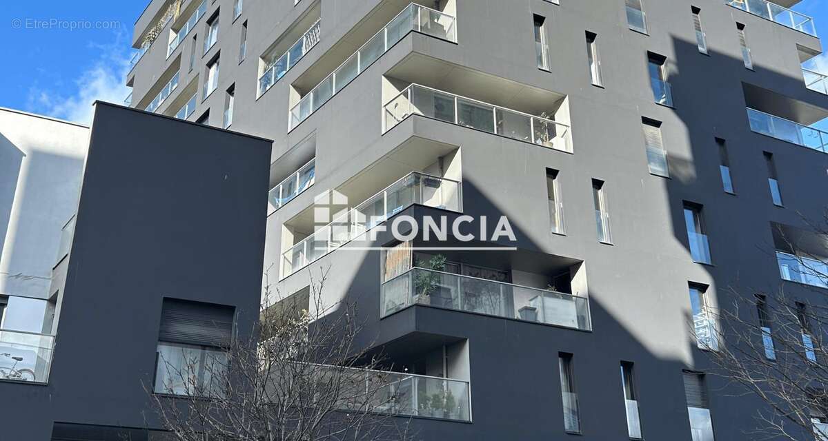 Appartement à SAINT-OUEN