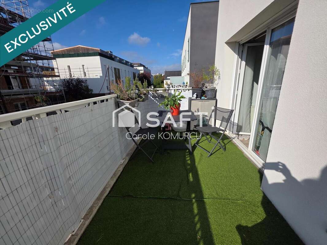 Photo 4 - Appartement à ERAGNY