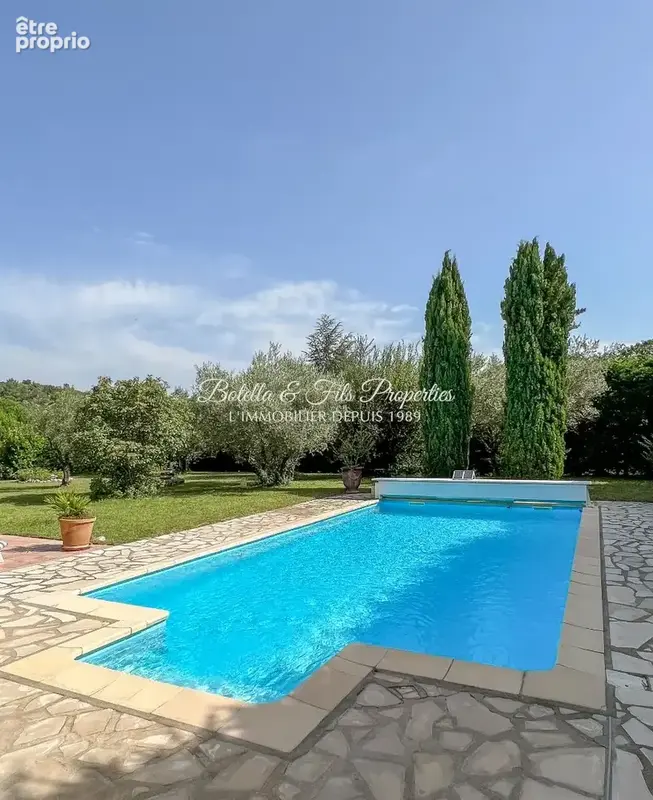 Maison 6 pièces 140 m² à vendre à Vallon-Pont-D'arc (07150) - photo 20