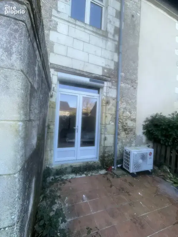 À VENDRE   Gîte rénové au calme   Secteur Vouvray - photo 9