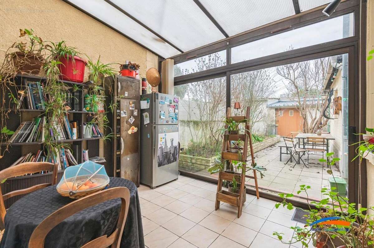 Maison 137 m² à Reims  - photo 6