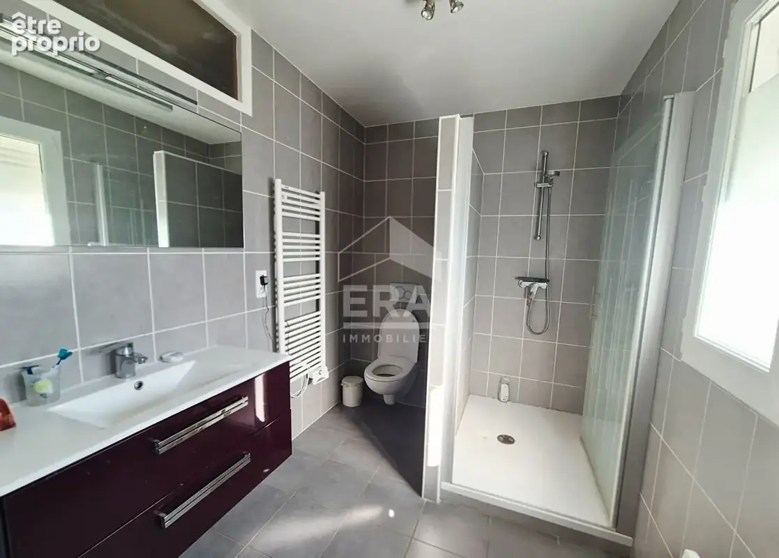 Maison 113m² à saubion - photo 7