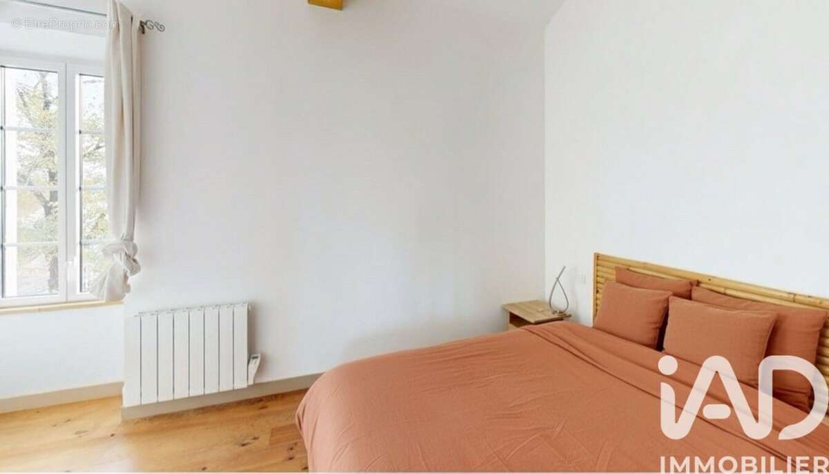 Photo 6 - Maison à VERINES