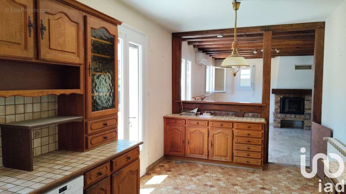 Photo 7 - Maison à OLIVET