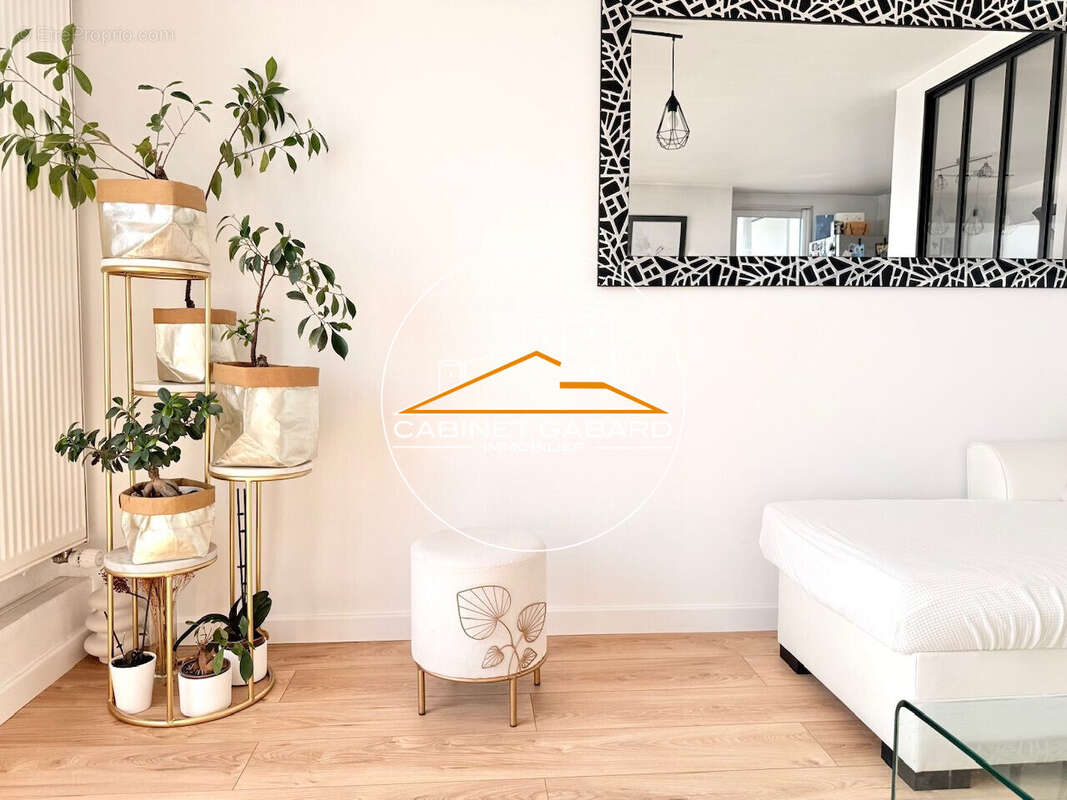 Appartement à ANGERS