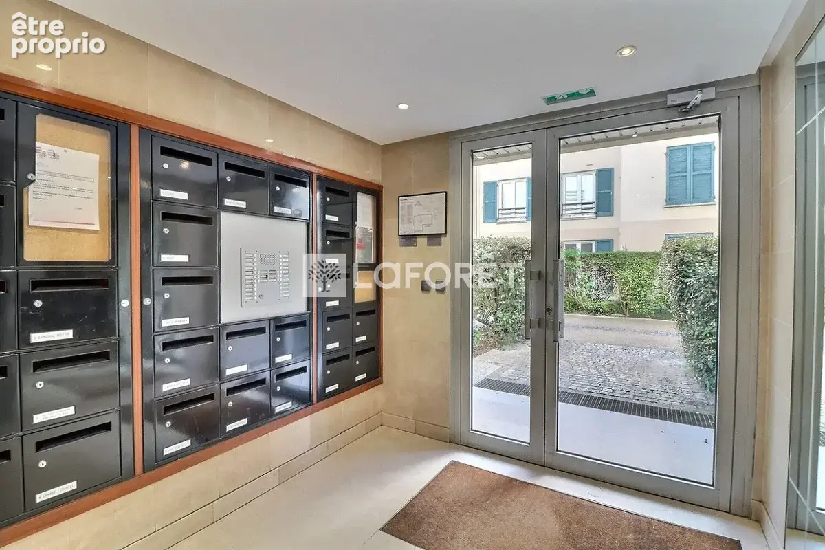 Appartement Rueil Malmaison 2 pièce(s) 48.5 m2 - photo 10