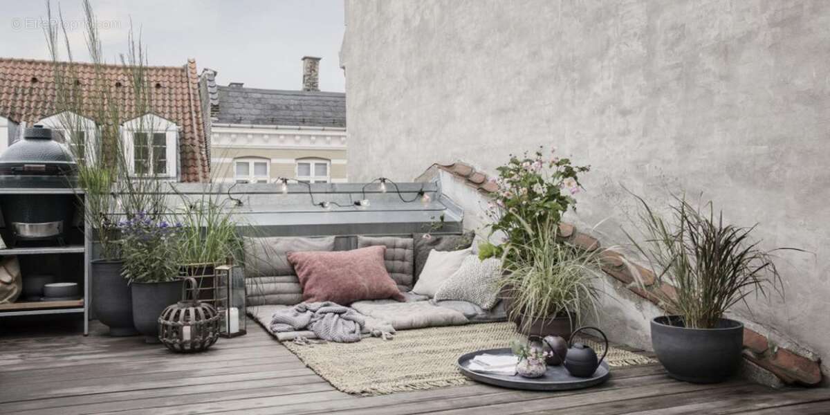 Appartement à COLOMBES