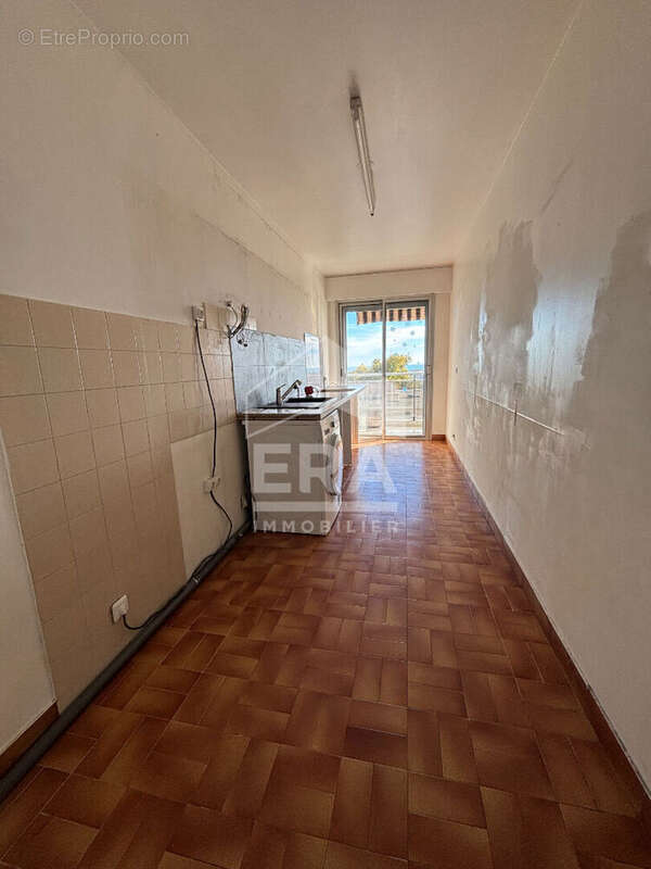 Appartement à CAGNES-SUR-MER