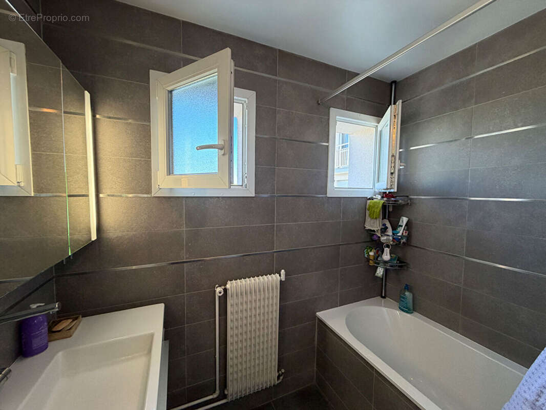 Appartement à ANTONY