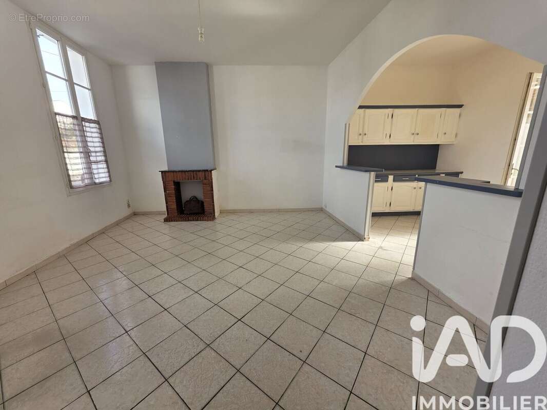 Photo 2 - Maison à ROCHEFORT