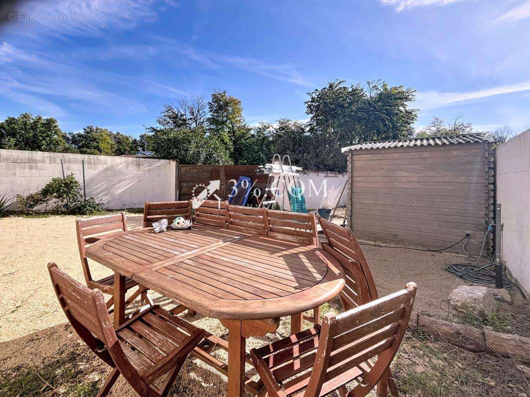 Appartement à PONT-DE-L&#039;ISERE