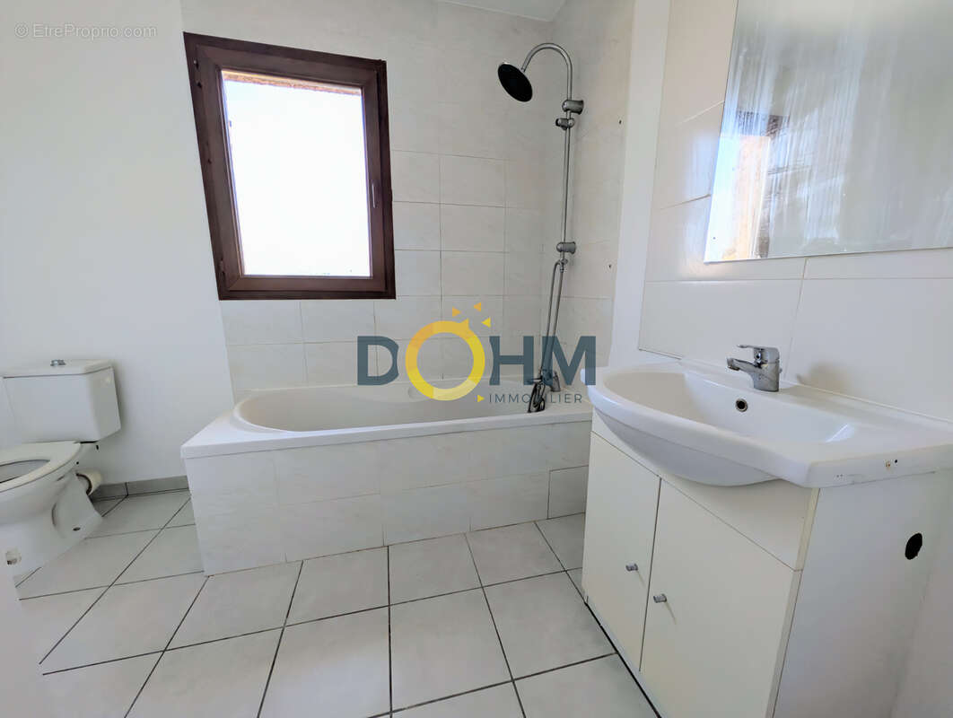 A vendre ! maison de type 4 avec garage sur un terrain 366 m2 - photo 5