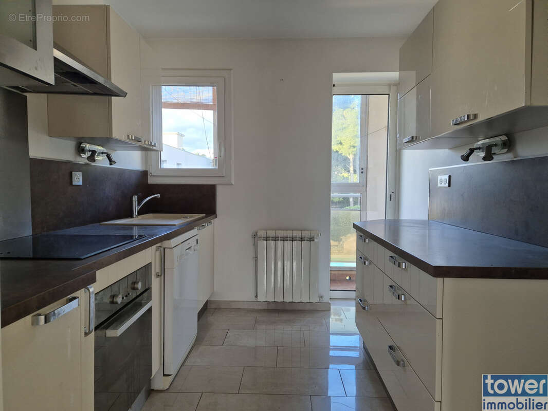 Appartement à SIX-FOURS-LES-PLAGES