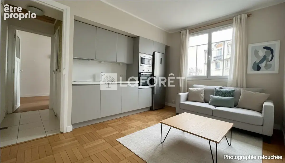 Appartement à BOIS-COLOMBES