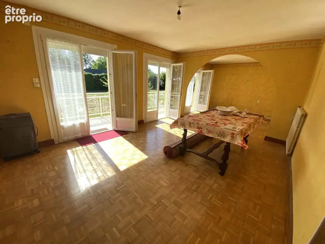 Maison 7 pièces 146 m² à vendre à Languidic (56440) - photo 2