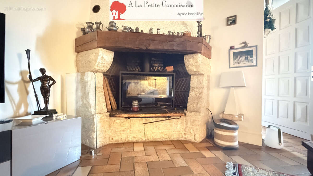 Bien rare à Saint-Georges-sur-Eure - photo 5