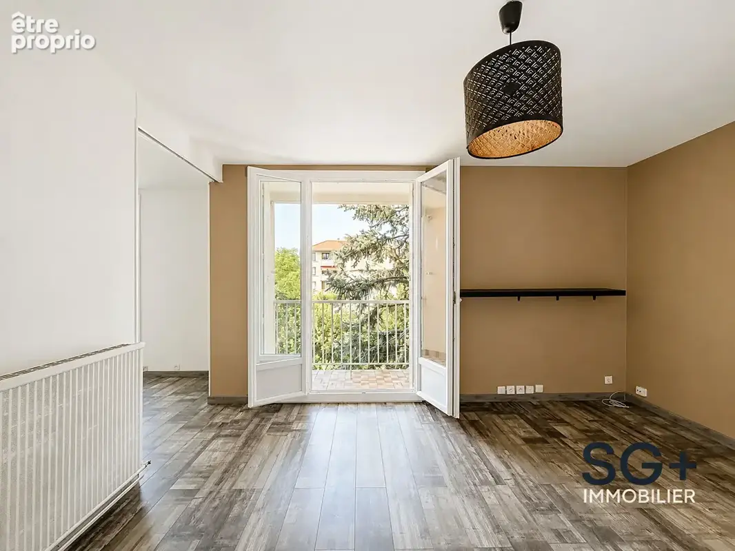 Appartement Marseille 4 pièces 65 m2 - photo 2