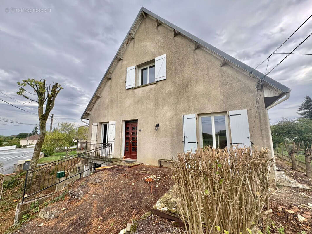 Maison à SAINT-MAUR