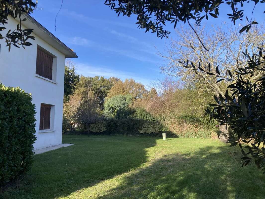 Maison à BALMA