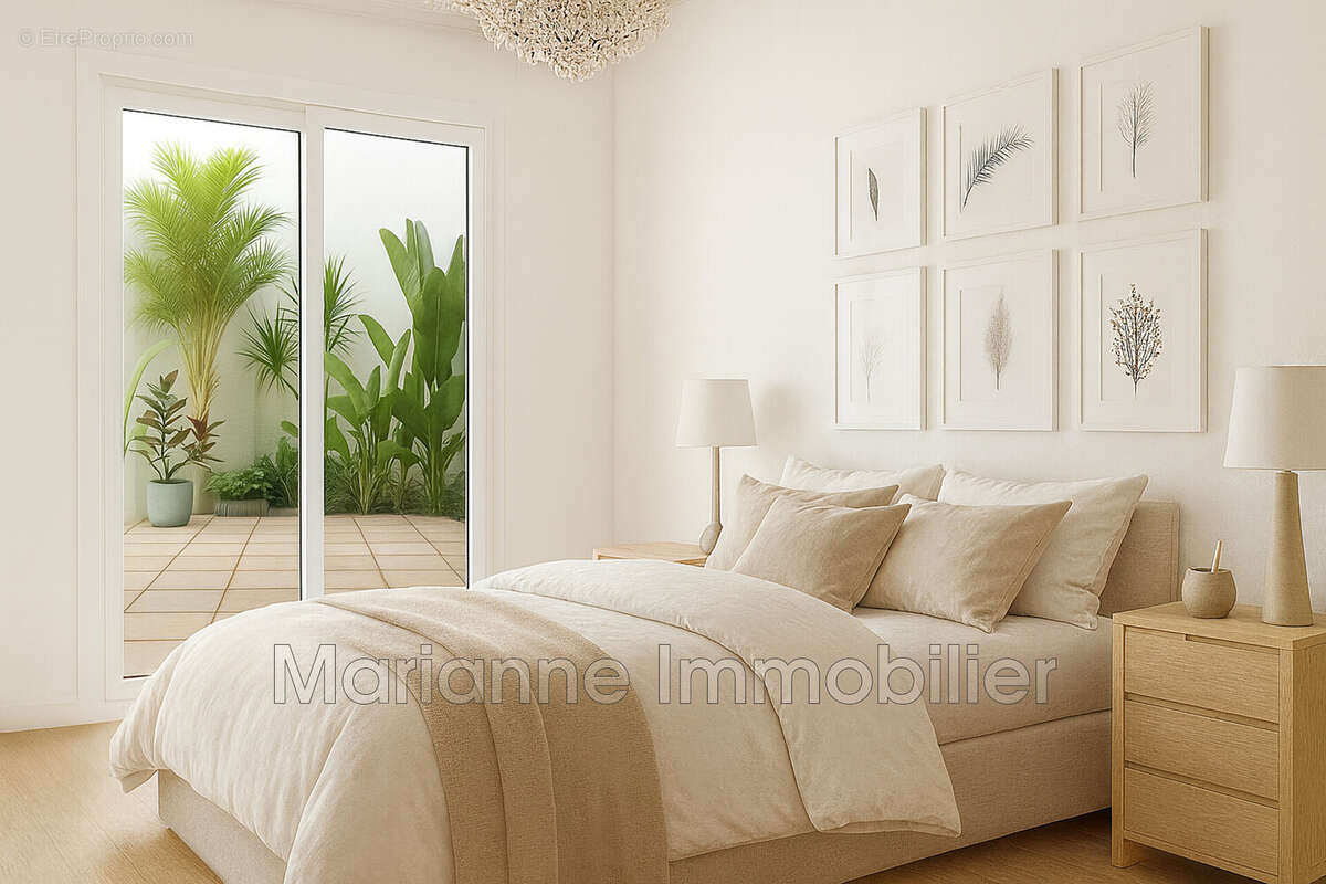 Appartement à LE GRAU-DU-ROI