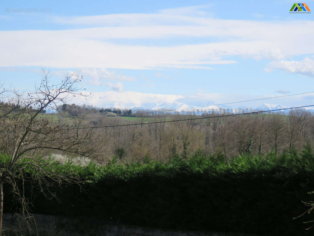 Maison 280 m² à Thermes-Magnoac  - photo 8