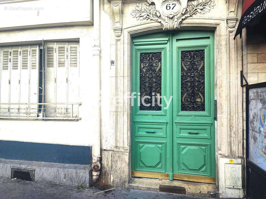 Appartement - photo 8