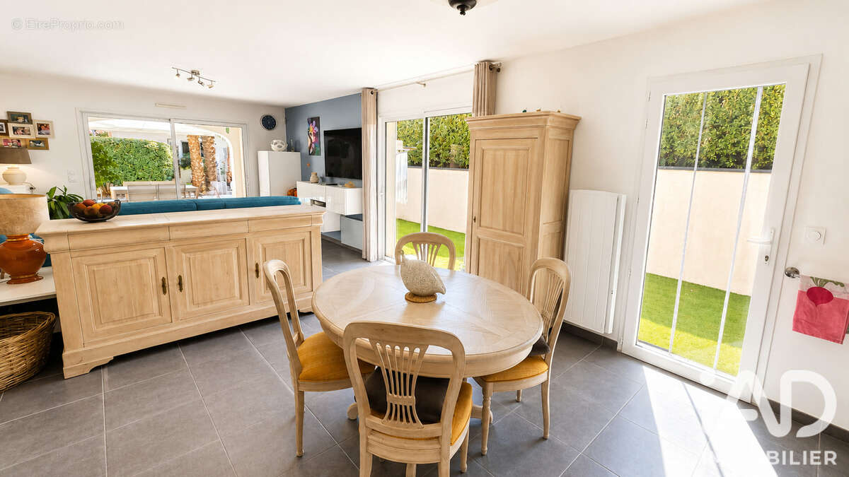 Maison 90 m² à Les Issambres  - photo 6