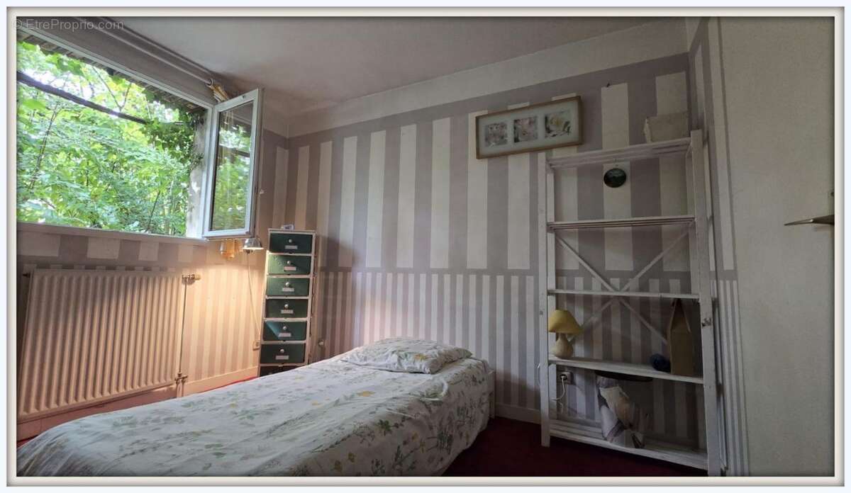 Maison à vendre 7 pièces VAUREAL (95) - photo 13