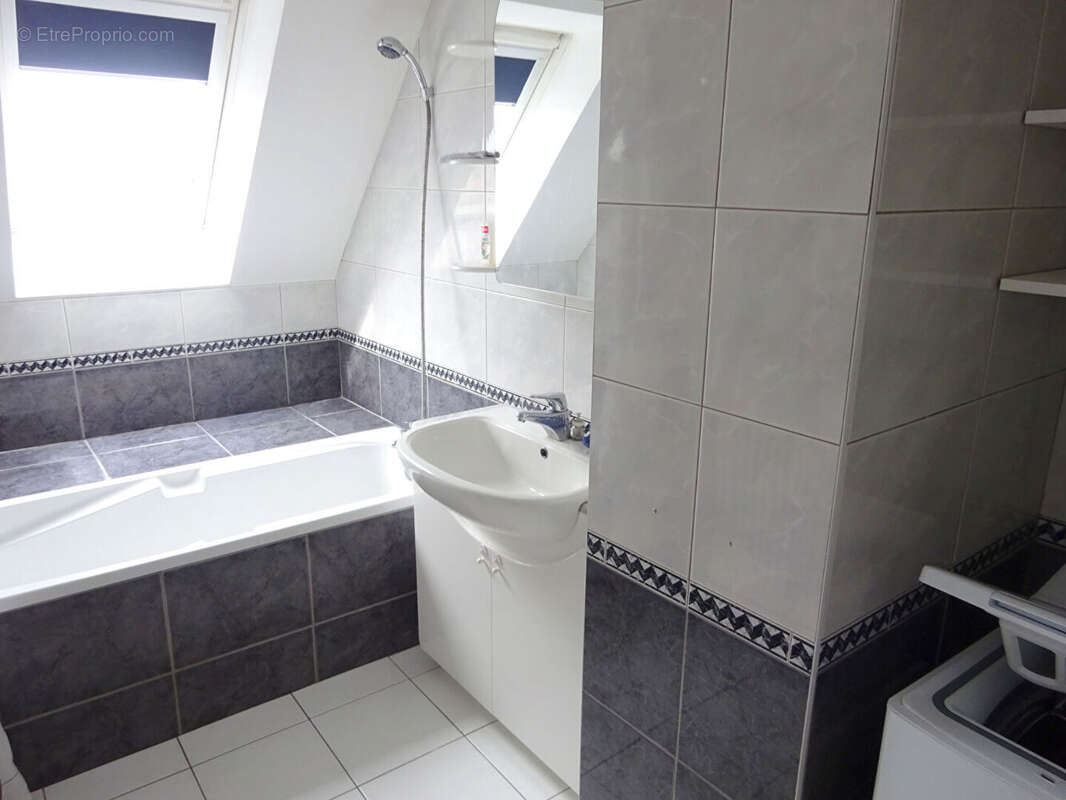 Appartement à RIEDISHEIM