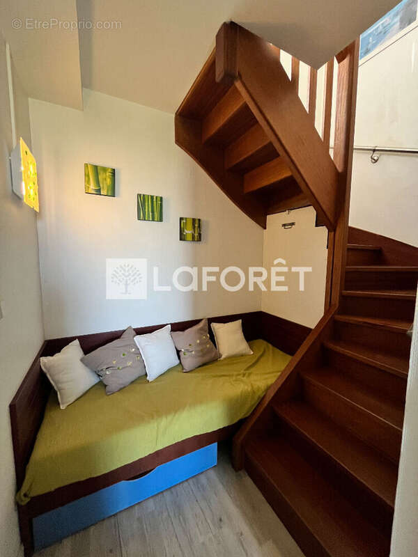 Appartement à TREVOU-TREGUIGNEC