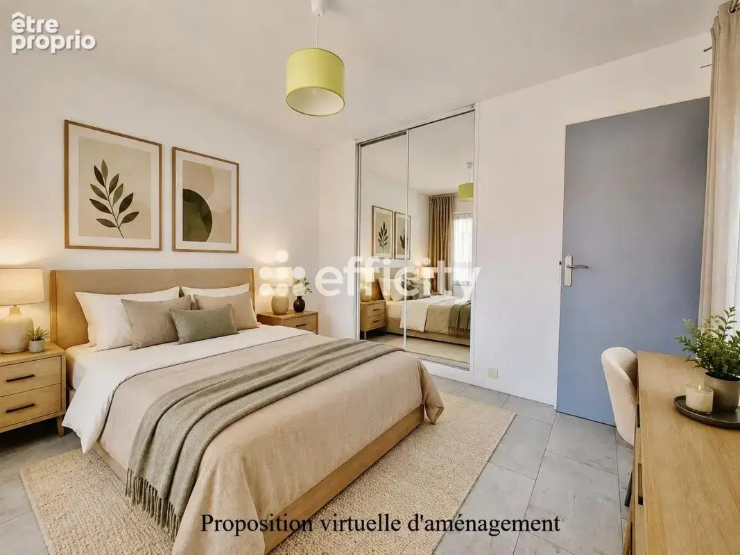 Maison 8 pièces 128 m² à vendre à Pantin (93500) - photo 22