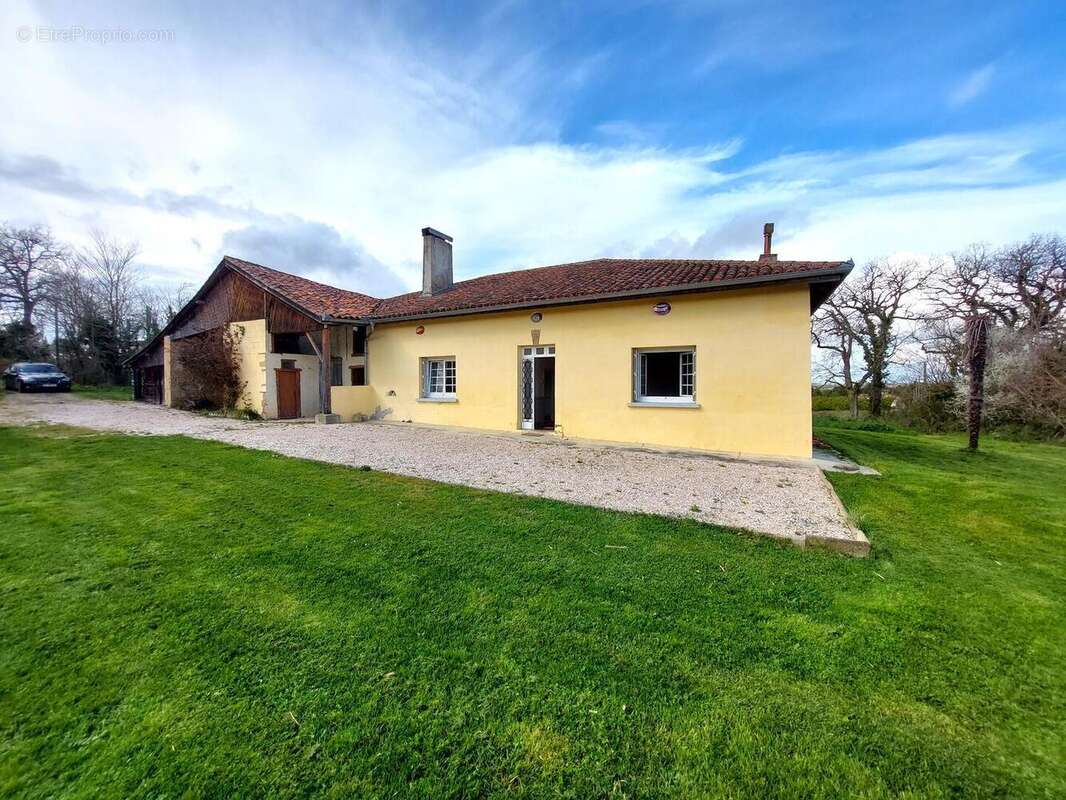 20250312152723 2 - Maison à LE FOUSSERET