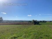 Terrain à BONREPOS-SUR-AUSSONNELLE