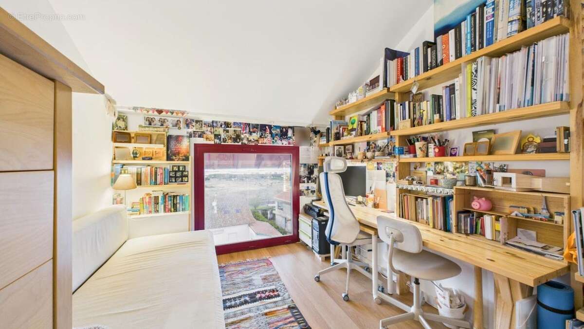 Appartement à ANGLET