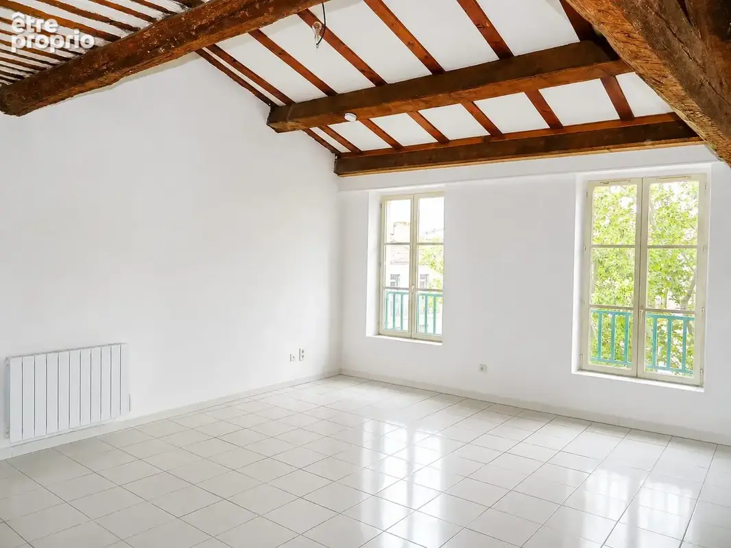 Duplex - 3ème étage - Appartement à NARBONNE