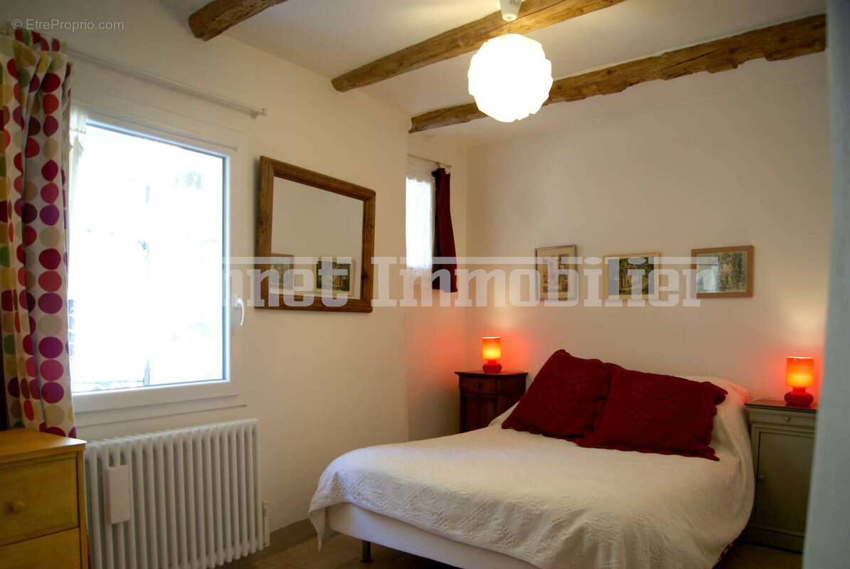 Appartement à NYONS