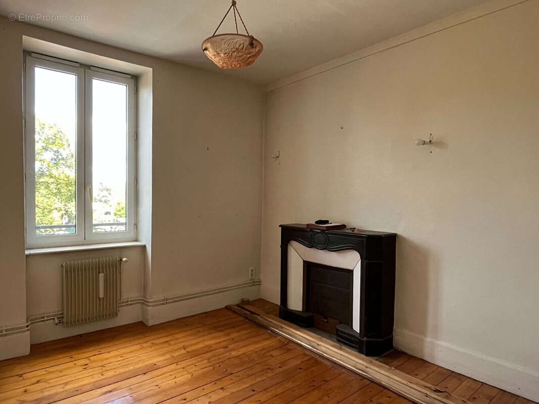 Appartement à BOURG-EN-BRESSE