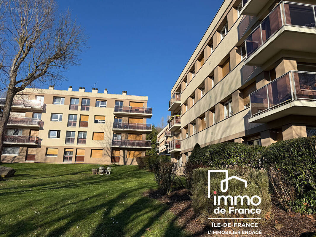 Appartement à PALAISEAU